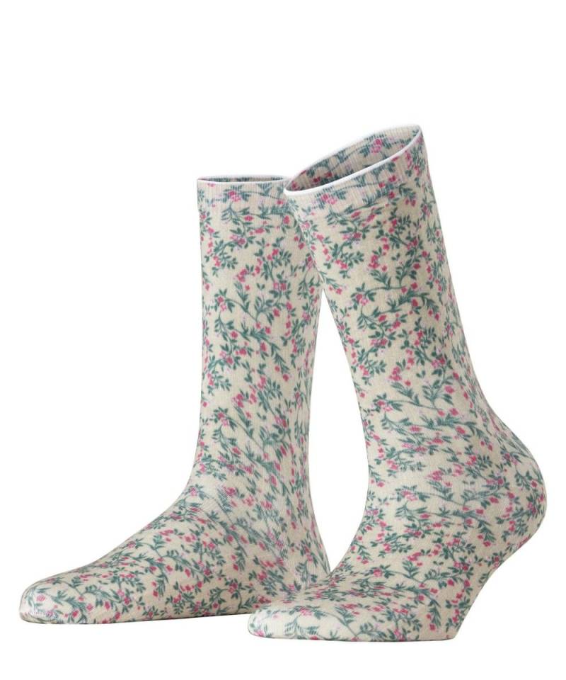 Burlington FASHION DITSY FLOWER-36-41 36-41 von Burlington