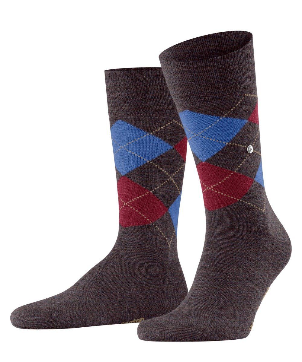 Burlington MELANGE EDINBURGH SO WOOL-40-46 40-46 Burlington MELANGE EDINBURGH SO WOOL-40-46 40-46 von Burlington