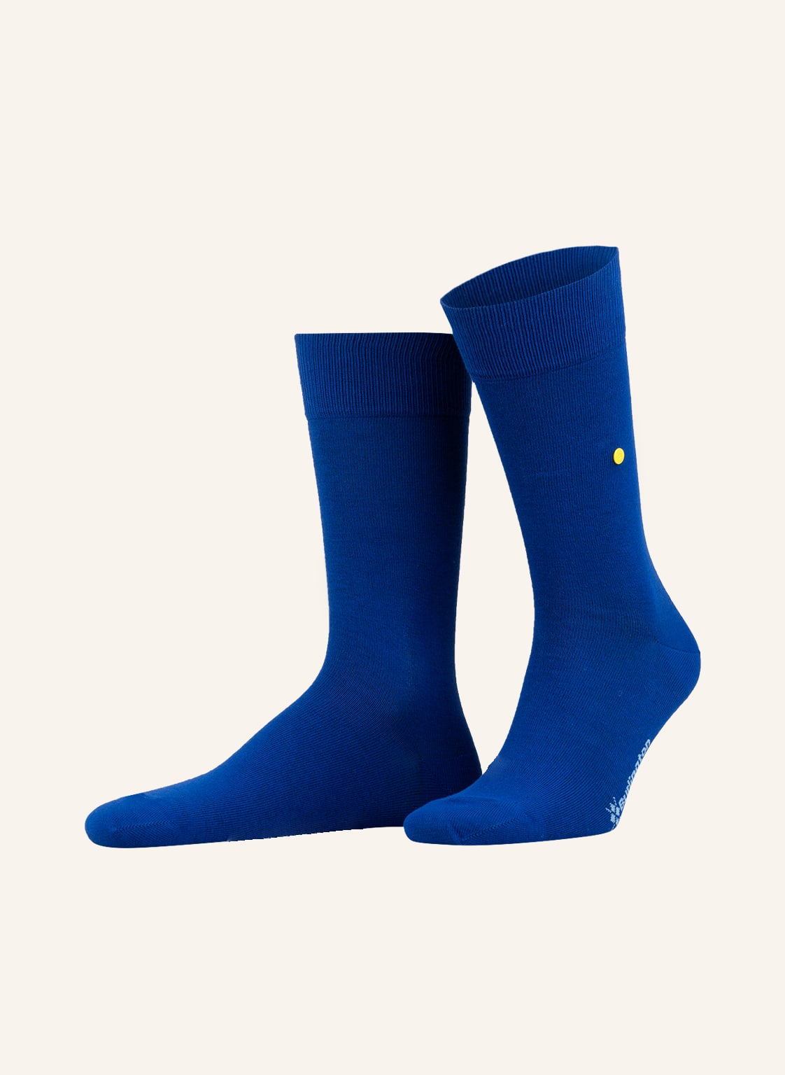 Burlington Socken Lord blau Burlington Socken Lord blau von Burlington
