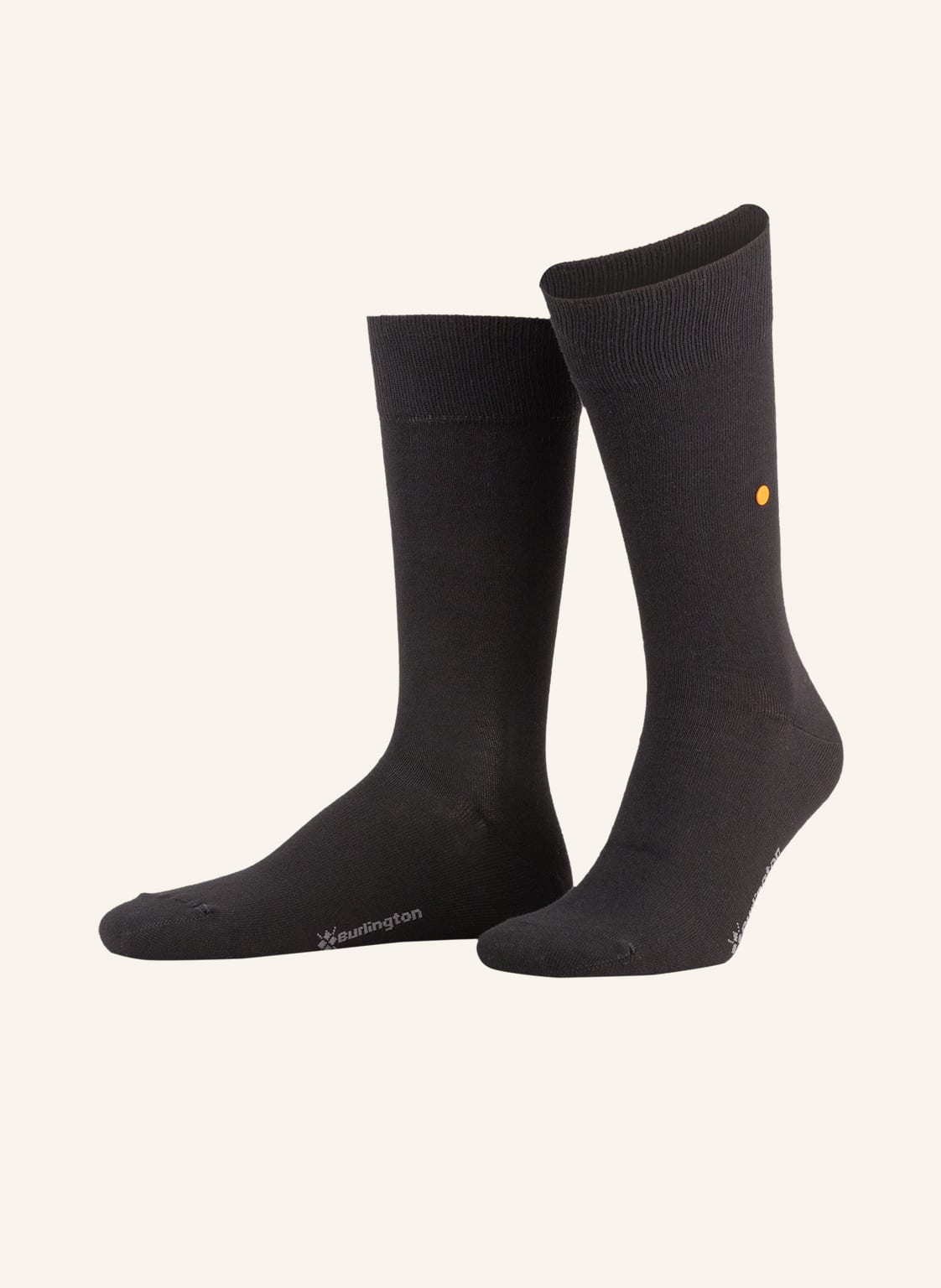 Burlington Socken Lord schwarz Burlington Socken Lord schwarz von Burlington