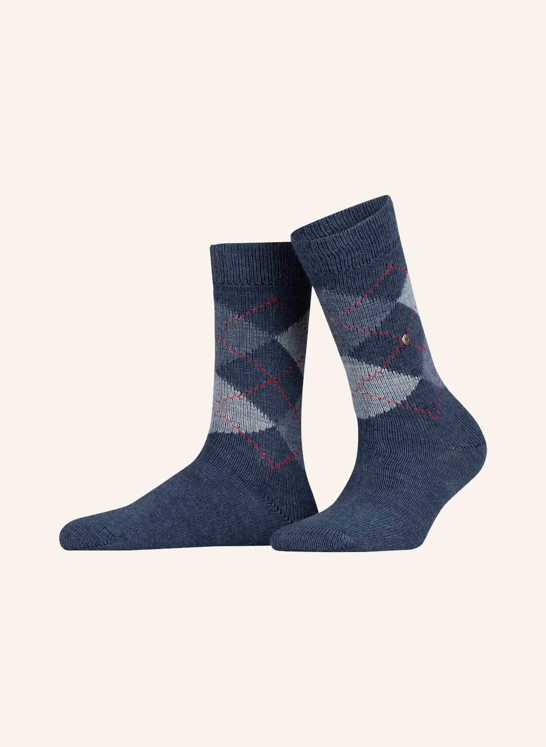 Burlington Socken Whitby gold Burlington Socken Whitby gold von Burlington