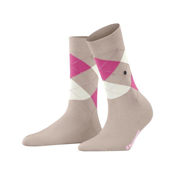 Socken Damen Gelb  36-41 von Burlington