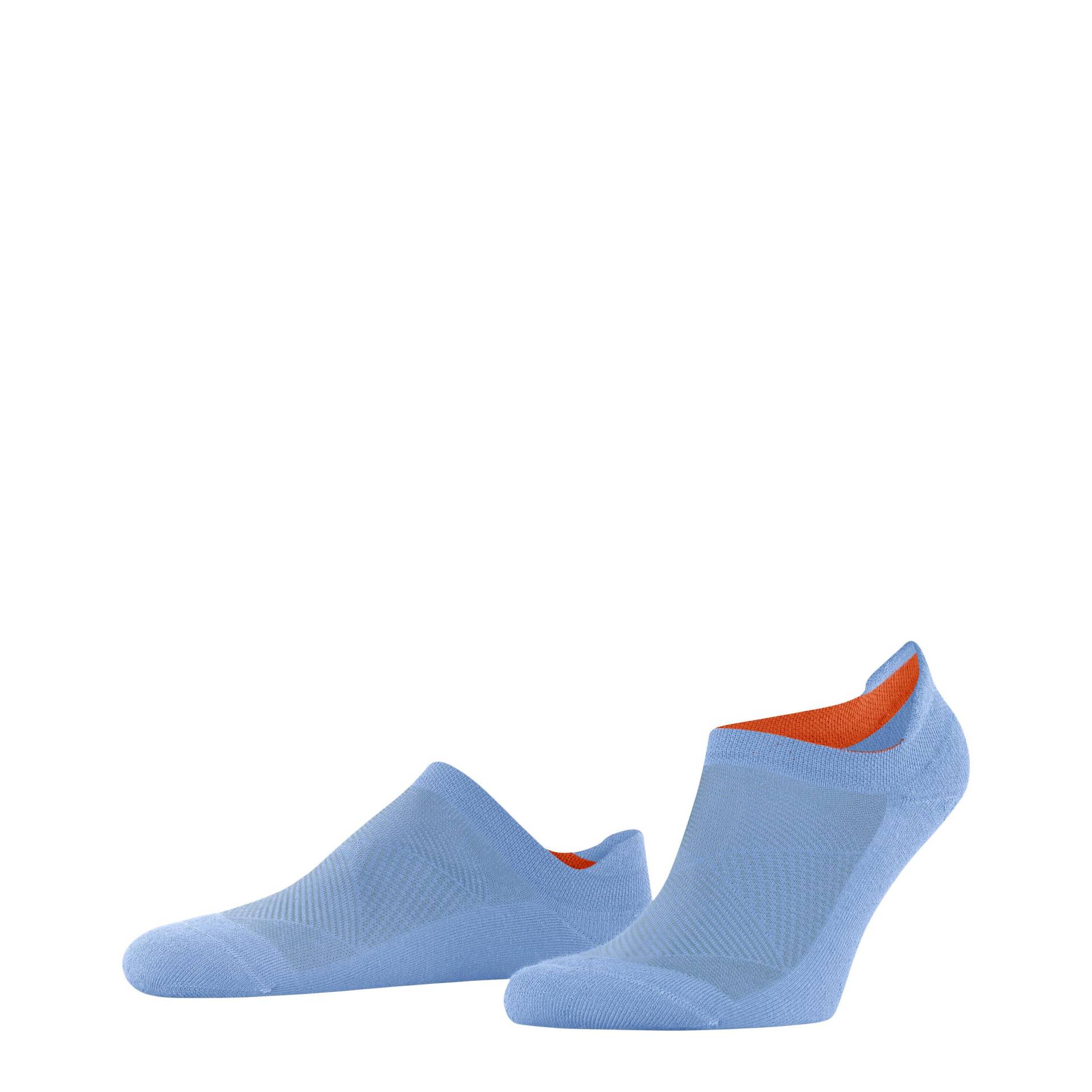 Niedrige Socken Athleisure Herren  39-42 von Burlington