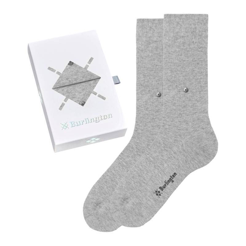 Socken Basic Gift Box Herren  40-46 von Burlington