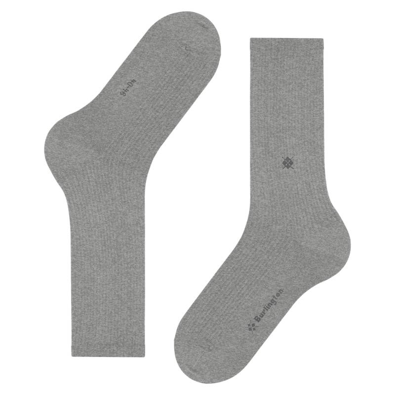 Socken Boston Herren  40-46 von Burlington