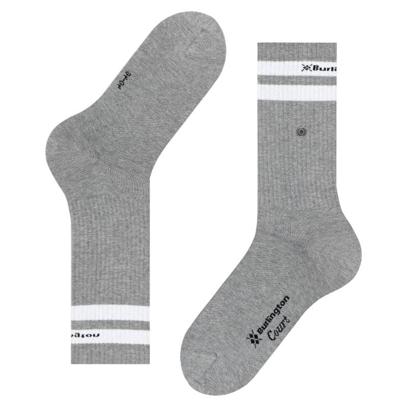 Socken Court Herren  40-46 von Burlington