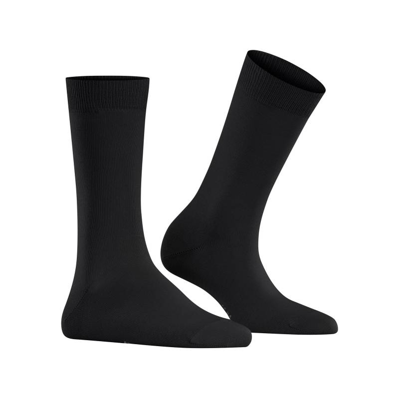 Socken Damen Black 36-41 von Burlington