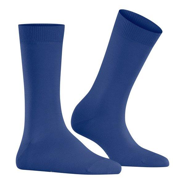 Socken Damen Dunkelblau 36-41 von Burlington