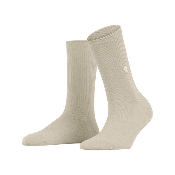 Socken Damen Grau 36-41 von Burlington