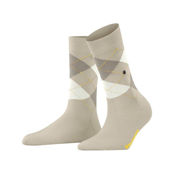 Socken Damen Grau 36-41 von Burlington