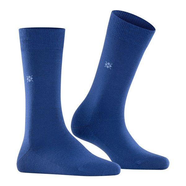 Socken Damen Königsblau 36-41 von Burlington