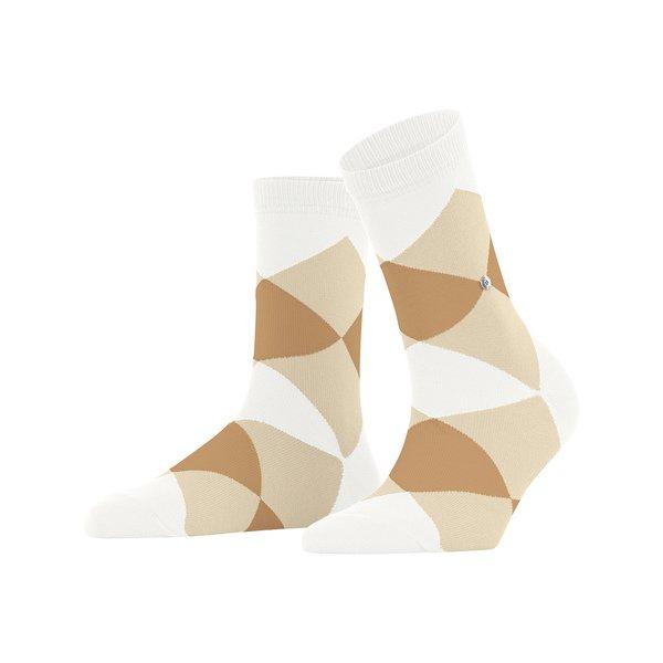 Socken Damen Offwhite 36-41 von Burlington