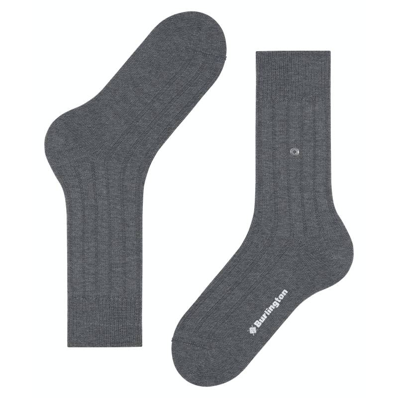 Socken Dover Herren  40-46 von Burlington