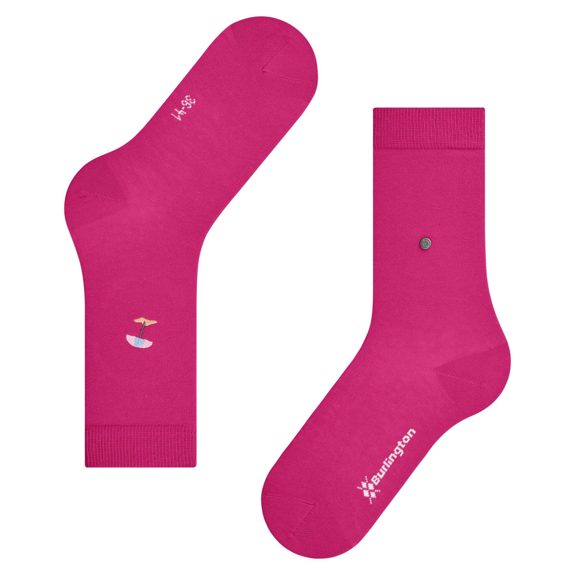 Socken Für Frauen Brit Style Unisex  36-41 von Burlington