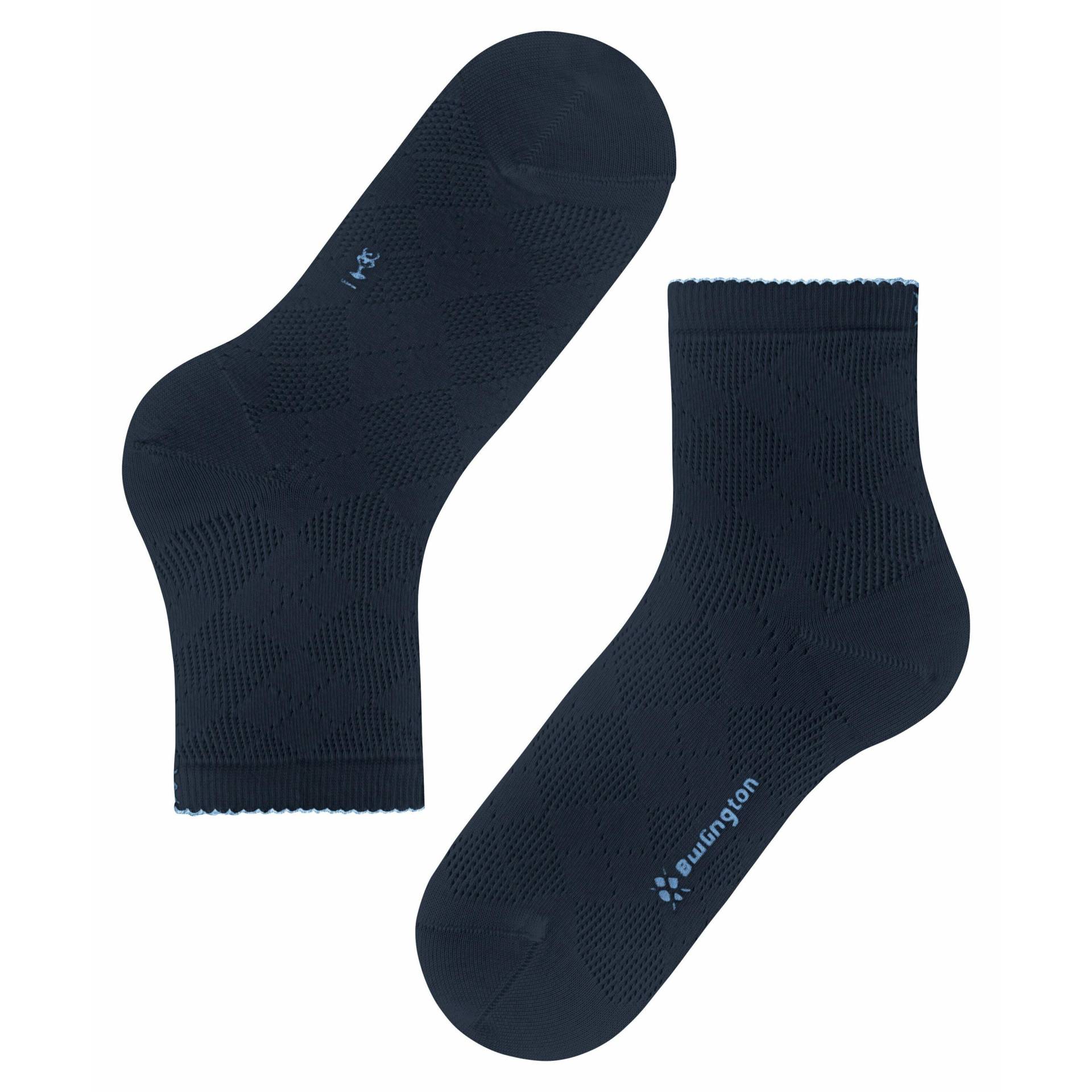 Socken Für Frauen Chelsea Unisex  36-41 von Burlington