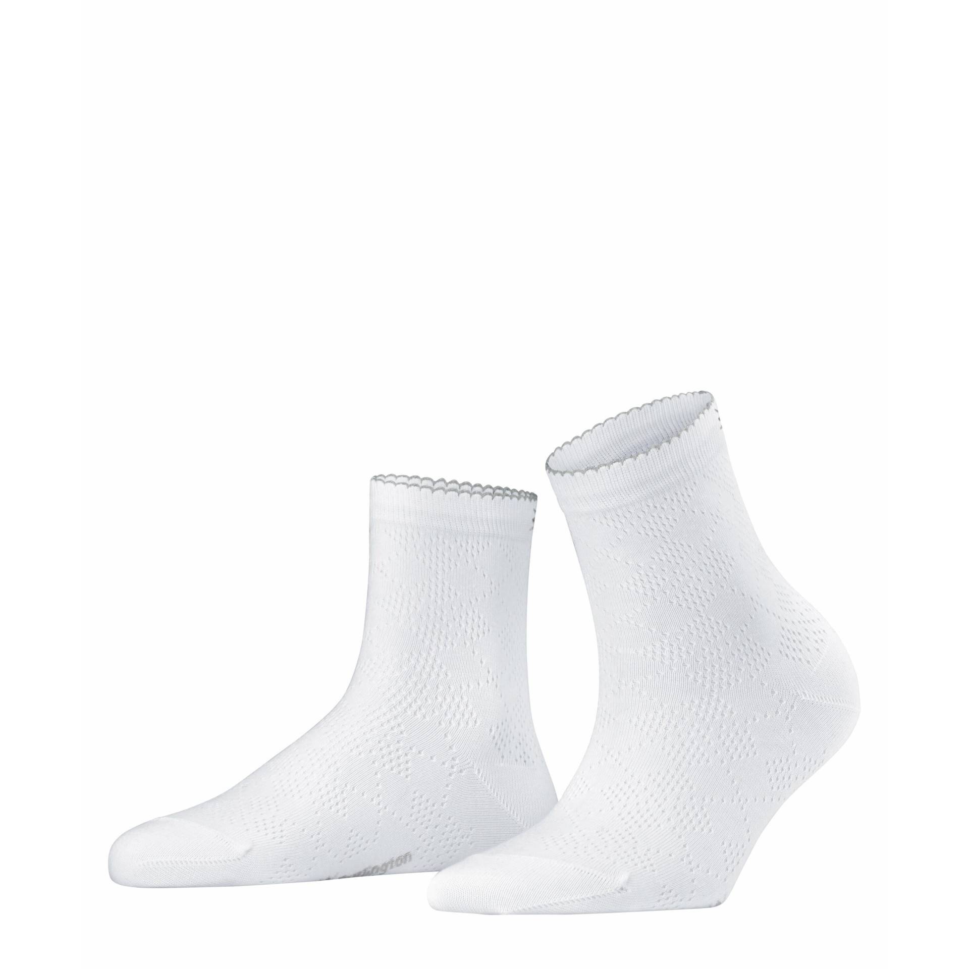 Socken Für Frauen Chelsea Unisex  36-41 von Burlington