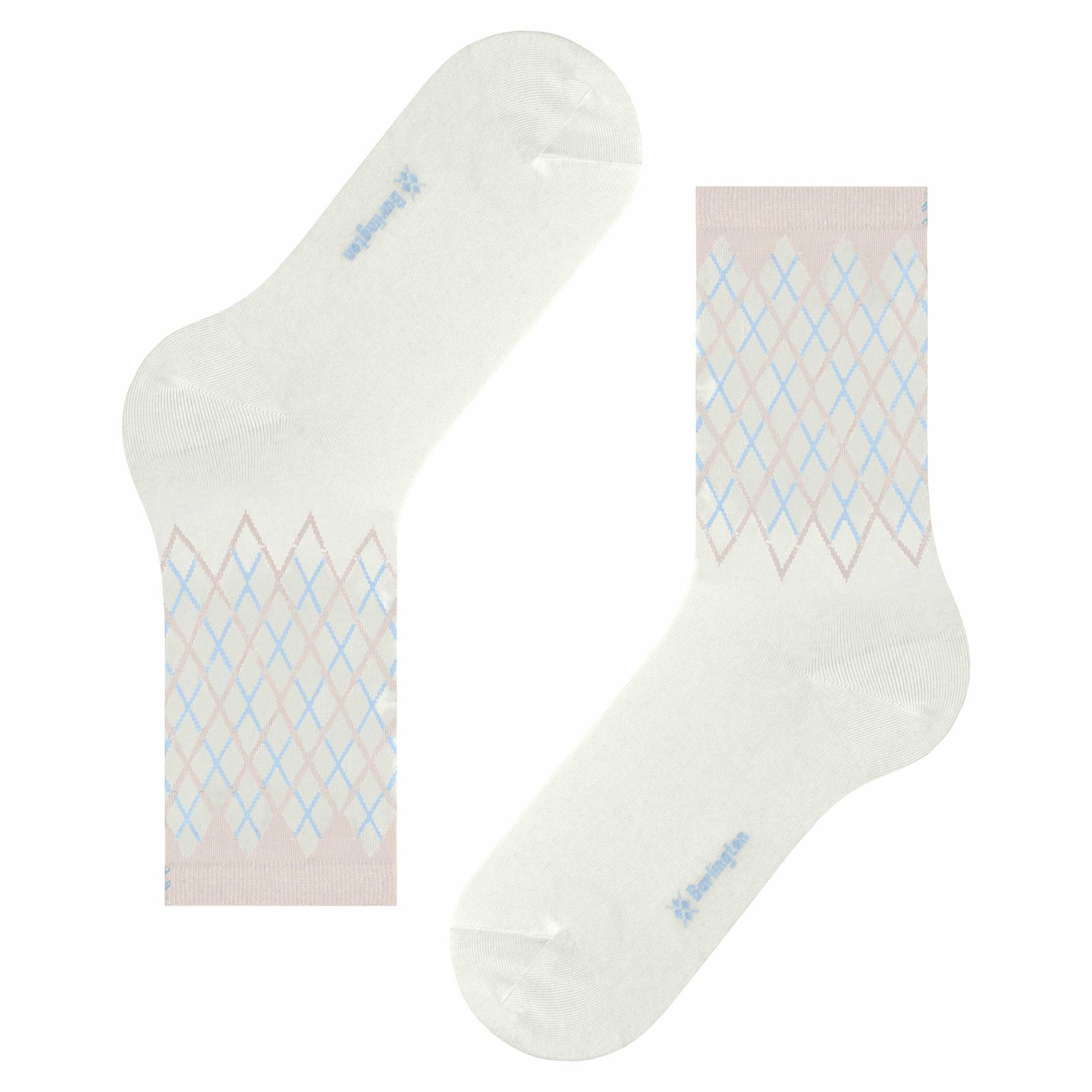 Socken Für Frauen Mayfair Unisex  36-41 von Burlington