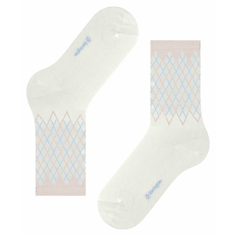 Socken Für Frauen Mayfair Unisex  36-41 von Burlington