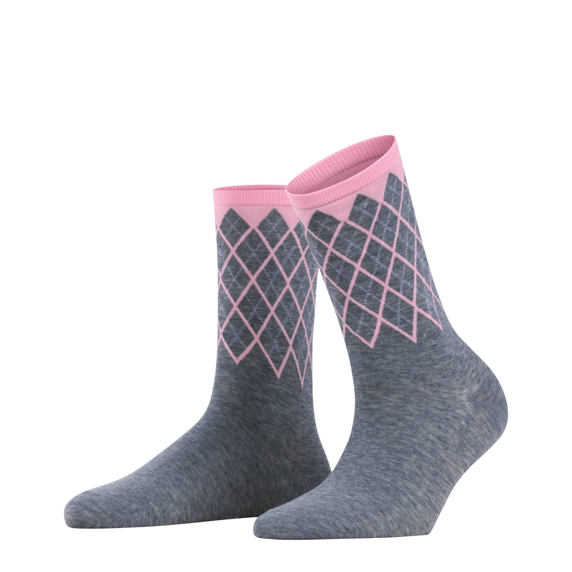 Socken Für Frauen Mayfair Unisex  36-41 von Burlington