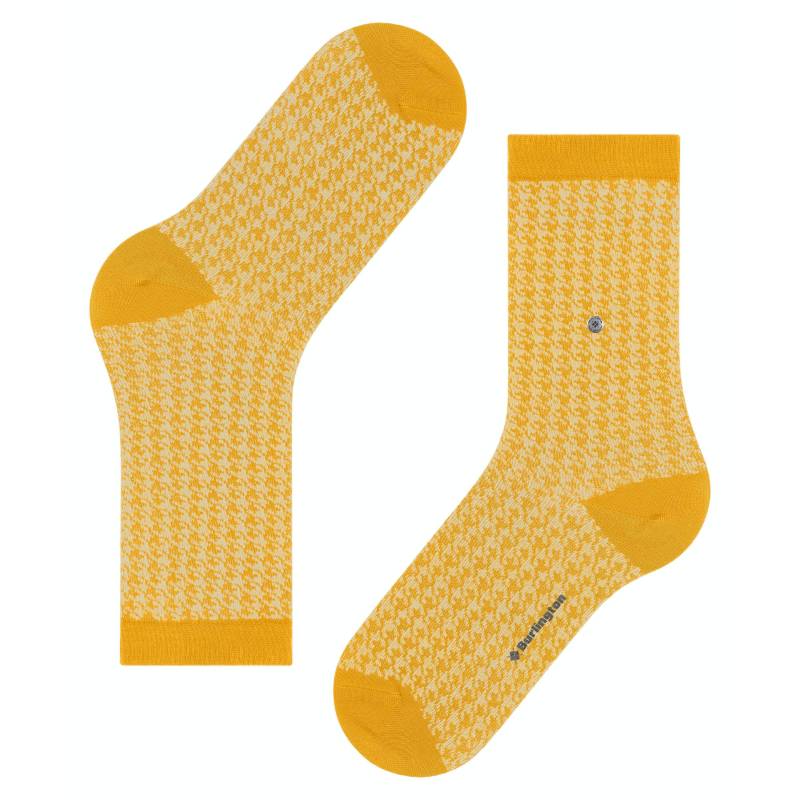 Socken Für Frauen Pepita Unisex  36-41 von Burlington