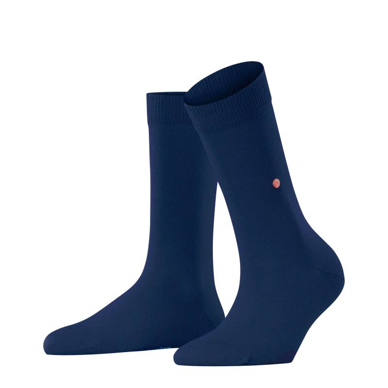 Socken Für Frauen Travel Unisex  36-41 von Burlington