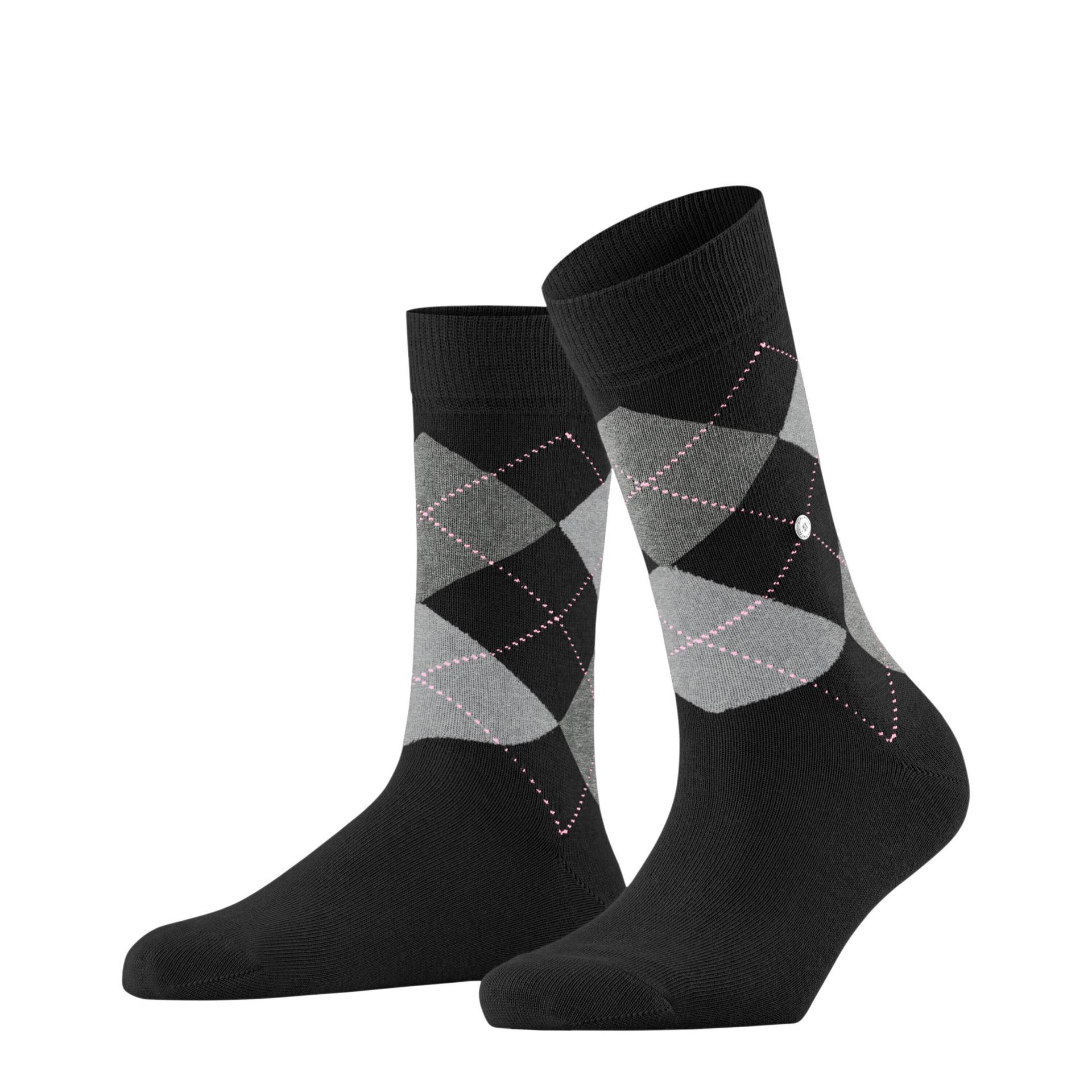 Socken Für Frauen Travel Unisex  36-41 von Burlington