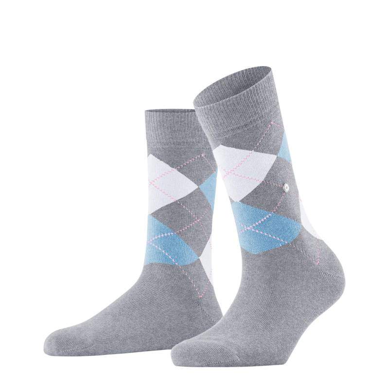 Socken Für Frauen Travel Unisex  36-41 von Burlington