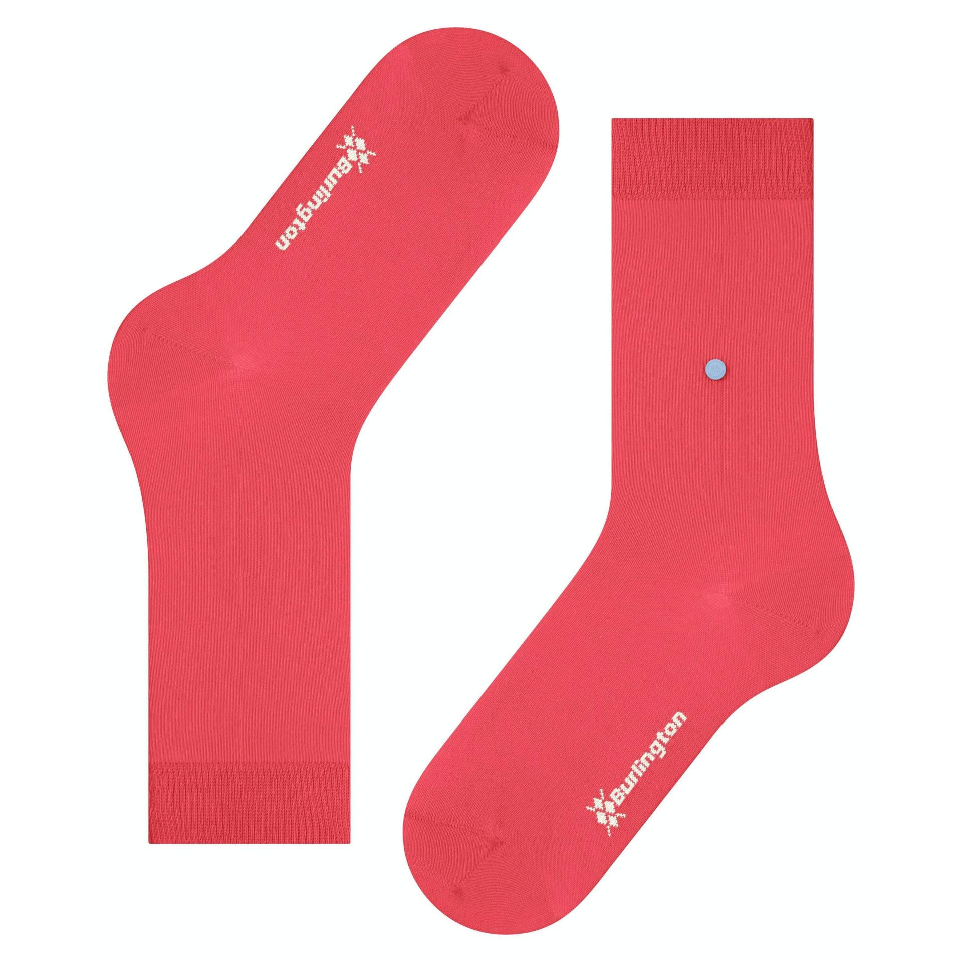 Socken Für Frauen Unisex  36-41 von Burlington