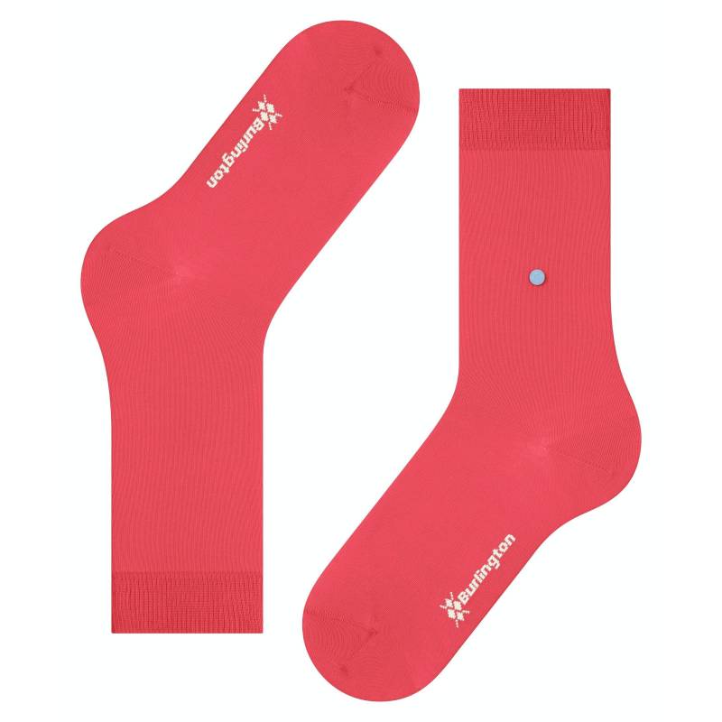 Socken Für Frauen Unisex  36-41 von Burlington