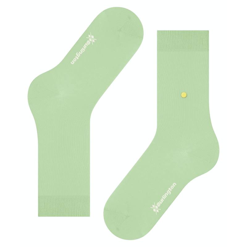 Socken Für Frauen Unisex  36-41 von Burlington