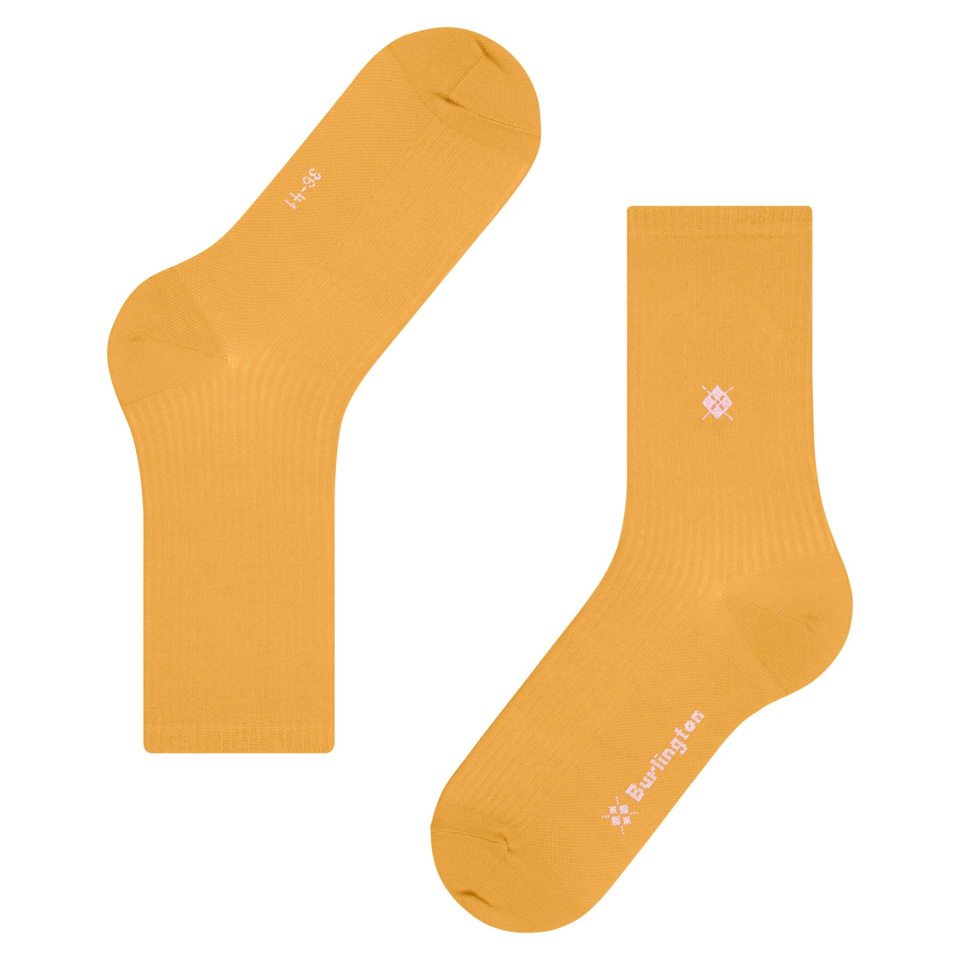 Socken Für Frauen York Unisex  36-41 von Burlington