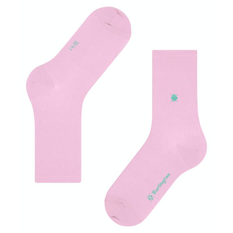 Socken Für Frauen York Unisex  36-41 von Burlington