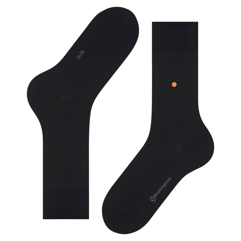 Burlington - socken lord, für Herren, Größe 46-50 von Burlington