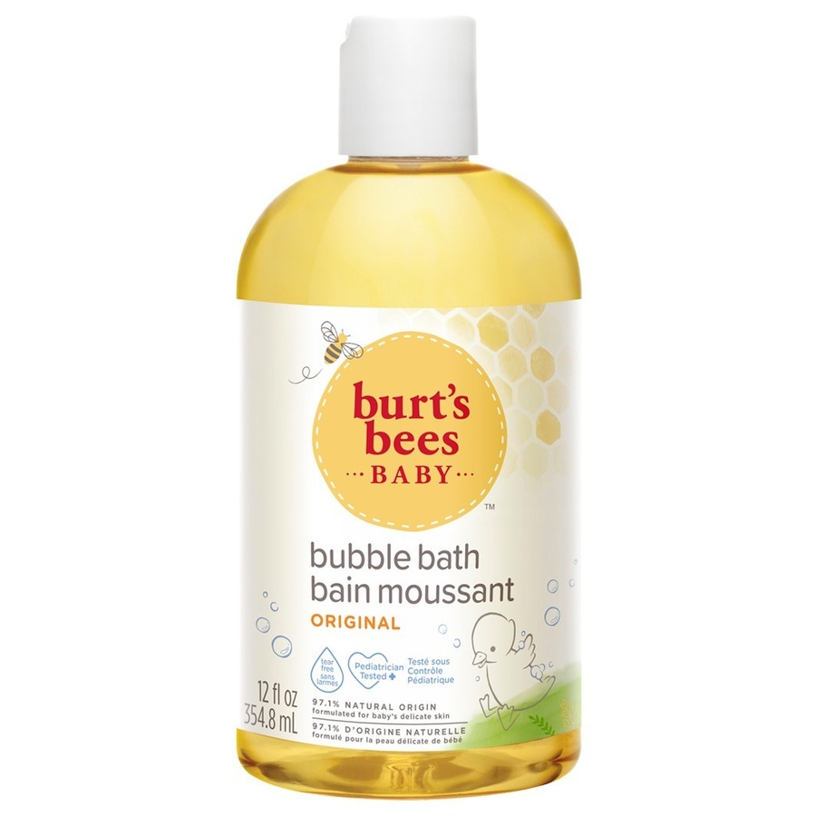 Burt's Bees Baby Bee Burt's Bees Baby Bee babybad 350.0 ml von Burt's Bees