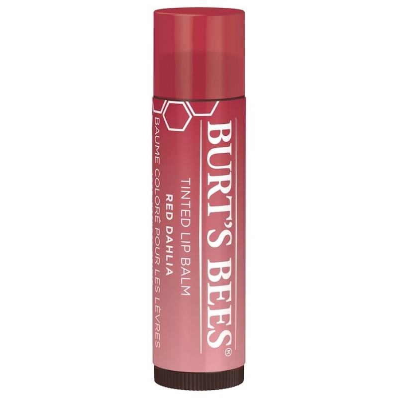 Burt's Bees  Burt's Bees Tinted Lip Balm lippenbalm 4.25 g von Burt's Bees