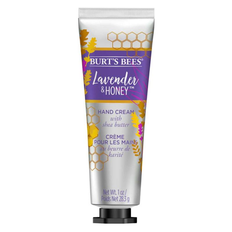 Burt's Bees - Hand Cream Lavender & Honey von Burt's Bees