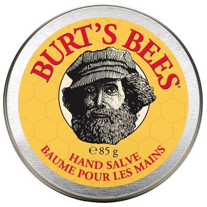 Burt's Bees  Burt's Bees Hand Salve a Farmer's Friend handcreme 85.0 g von Burt's Bees