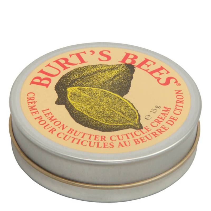 Burt's Bees - Lemon Butter Cuticle Crème von Burt's Bees