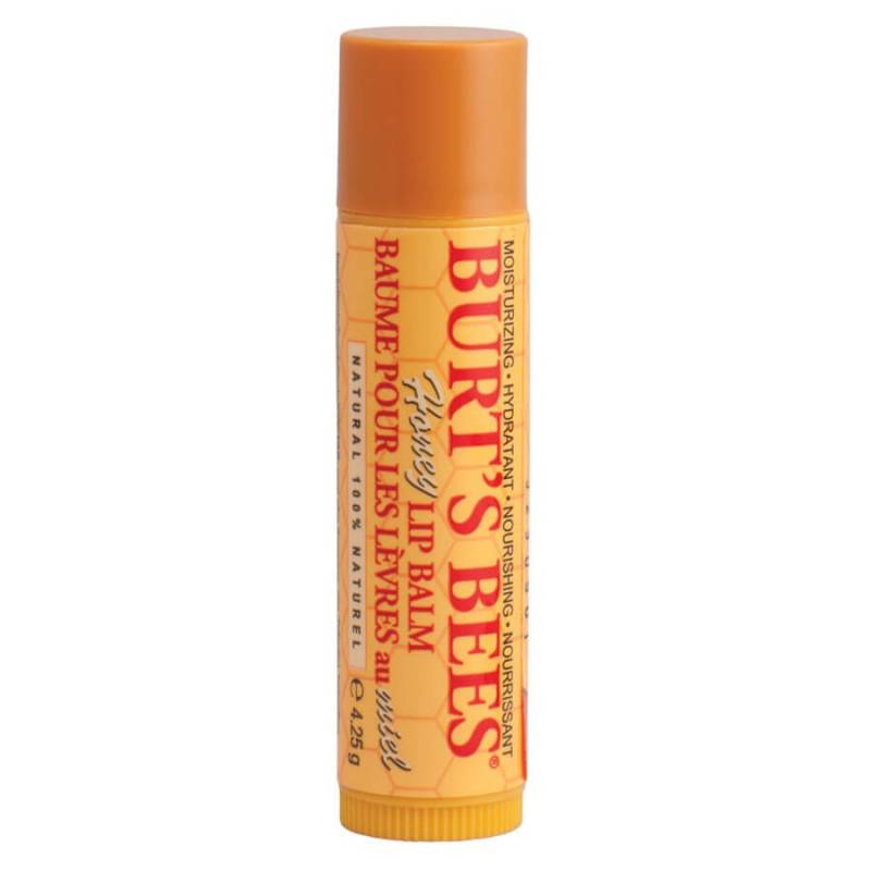 Burt's Bees - Lip Balm Honey Tubes von Burt's Bees