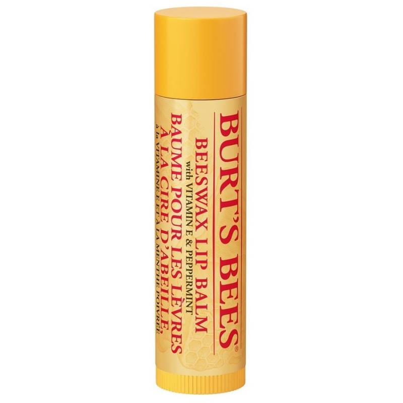 Burt's Bees  Burt's Bees Lip Balm Stick lippenpflege 4.25 g von Burt's Bees