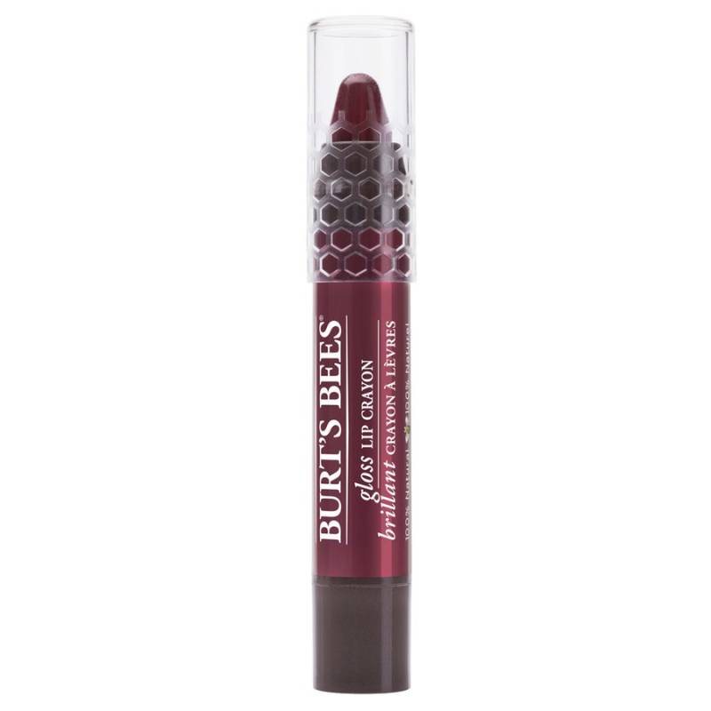 Burt's Bees  Burt's Bees Glossy Crayon lippenstift 2.83 g von Burt's Bees