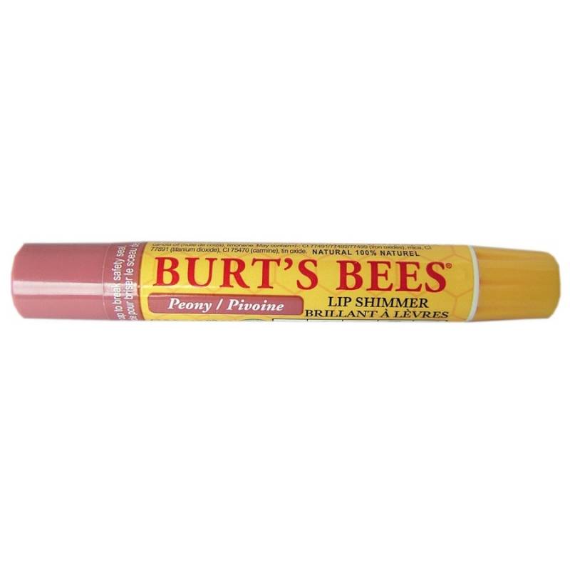 Burt's Bees  Burt's Bees Lip Shimmer lippenbalm 2.6 g von Burt's Bees