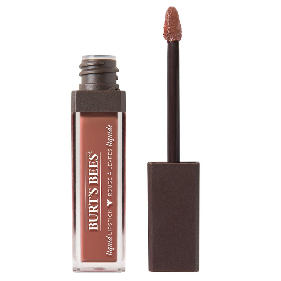 Burt's Bees  Burt's Bees Liquid Lip Stick lippenstift 5.95 g von Burt's Bees