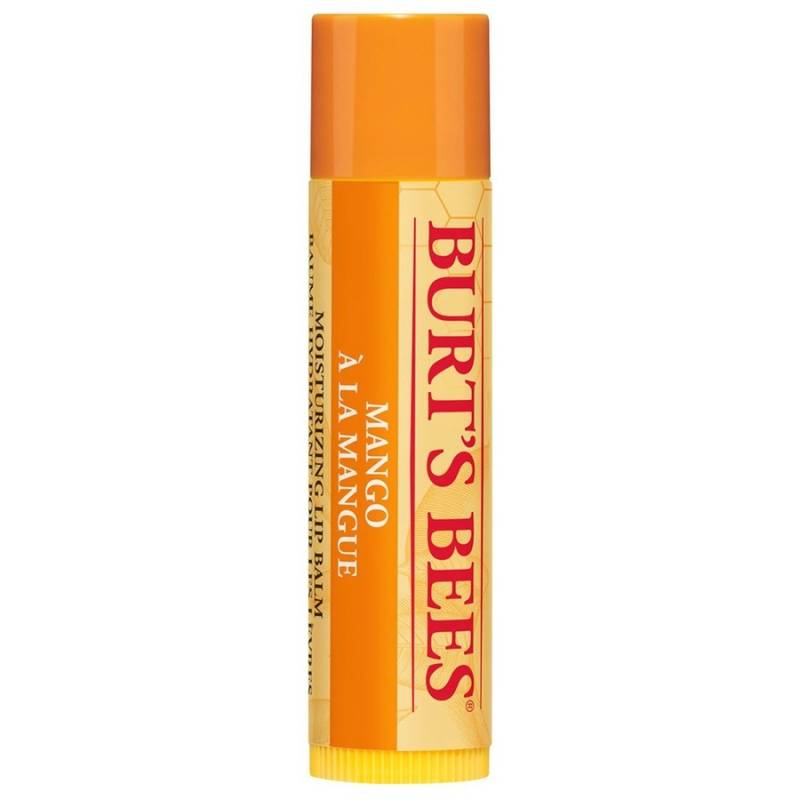 Burt's Bees  Burt's Bees Mango lippenpflege 4.25 g von Burt's Bees