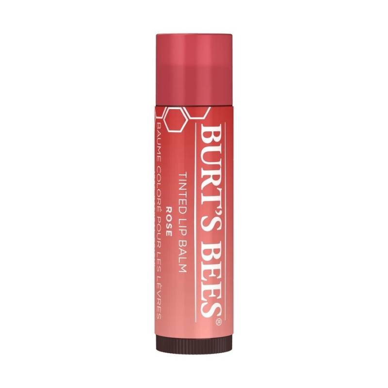 Burt's Bees  Burt's Bees Tinted Lip Balm lippenbalm 4.25 g von Burt's Bees