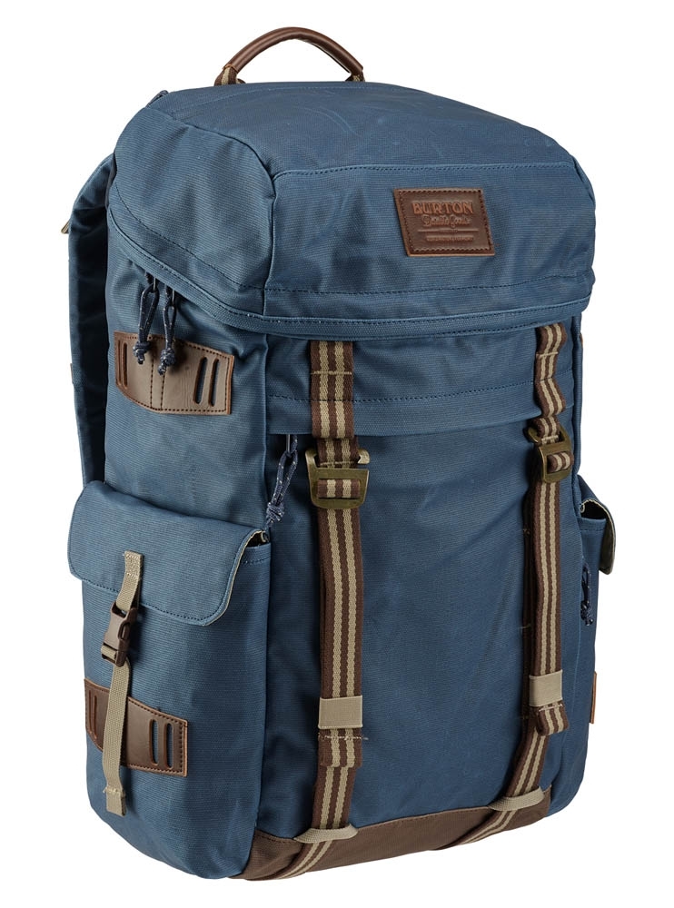 Annex Pack Mood Indigo Coated von Burton