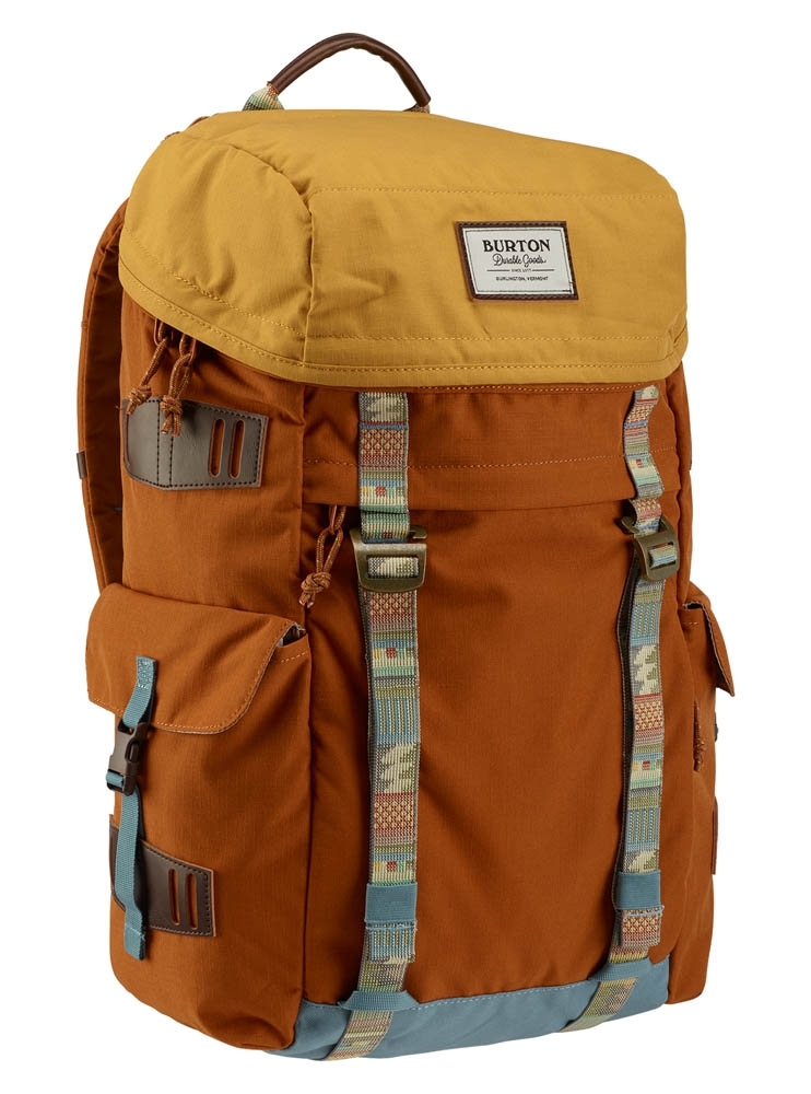 Annex Pack True Penny Ripstop von Burton