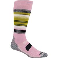 BURTON Damen Skisocken Performance Midweight rosa | S/M BURTON Damen Skisocken Performance Midweight rosa | S/M von Burton