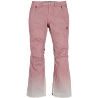 BURTON Damen Snowboardhose Vida Stretch 2L rosa | L BURTON Damen Snowboardhose Vida Stretch 2L rosa | L von Burton