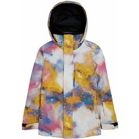 BURTON Damen Snowboardjacke Jet Ridge bunt | XS von Burton